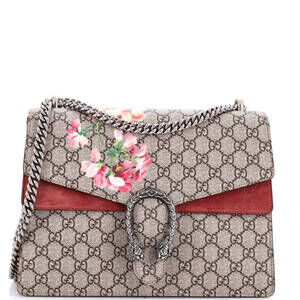 Gucci Dionysus Bag Blooms Print Gg #257137G13B